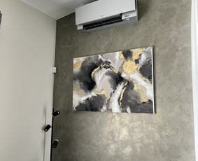 Oro kondicionieriai, Rekuperatoriai, Montavimas / UAB KONDIKA / Darbų pavyzdys ID 3226221