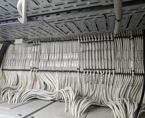 Smulkūs elektros darbai - Bet kokio sudėtingumo elektros instaliacijos darbai - 2