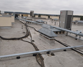 Bet kokio sudėtingumo elektros instaliacijos darbai / Energija į gyvenimą MB / Darbų pavyzdys ID 3226289