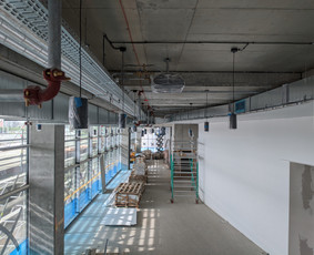 Bet kokio sudėtingumo elektros instaliacijos darbai / Energija į gyvenimą MB / Darbų pavyzdys ID 3226293