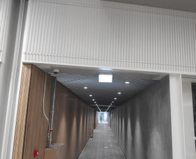 Bet kokio sudėtingumo elektros instaliacijos darbai - LED juostos montavimas - 1 LED juostos montavimas - Bet kokio sudėtingumo elektros instaliacijos darbai - 1