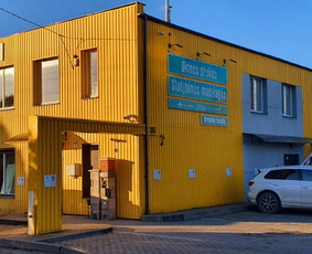 Apdailos medžiagos: dažai, gruntai, glaistai - Aplinka, sodas - 1 Aplinka, sodas - Apdailos medžiagos: dažai, gruntai, glaistai - 1