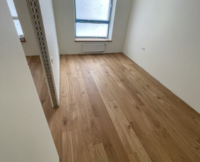 Profesionalus grindų klojimas. / Donwood / Darbų pavyzdys ID 3226411