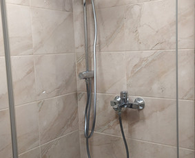 Apdailos darbai. Plytelių klijavimas / Sigitas / Darbų pavyzdys ID 3226559