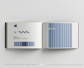 Logotipas, Brandbukas, Identitetas, Pakuotės, kūryba,reklama / Jorūnė / Darbų pavyzdys ID 3227555