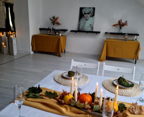 Švenčių dekoravimas, Renginių koordinavimas bei Planavimas. / Šarlota Decor / Darbų pavyzdys ID 3227879