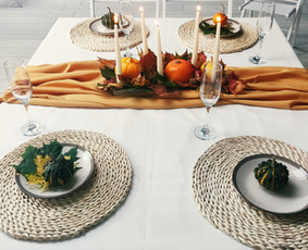 Švenčių dekoravimas, Renginių koordinavimas bei Planavimas. / Šarlota Decor / Darbų pavyzdys ID 3227883