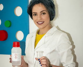 Moksliniai, magijos šou vaikams - Animatorė / vaikų švenčių vedėja - 4