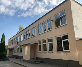 Pastatų sandarumo bandymai, termovizija, sertifikatai / MB "Energetinių matavimų centras" / Darbų pavyzdys ID 3228817