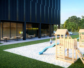 3d Vizualizacija Eksterjeras/interjeras/3d planai / Vizija360 / Darbų pavyzdys ID 3228967