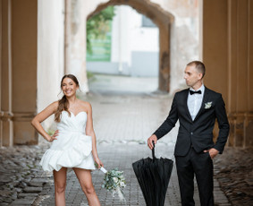 Švenčių dekoras ir floristika / FioriStori / Darbų pavyzdys ID 3229121