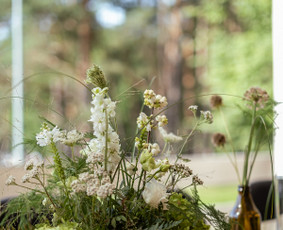 Švenčių dekoras ir floristika / FioriStori / Darbų pavyzdys ID 3229129