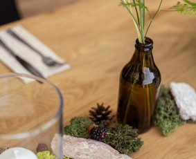 Švenčių dekoras ir floristika / FioriStori / Darbų pavyzdys ID 3229135
