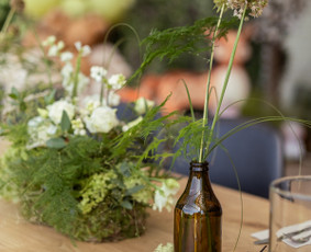 Švenčių dekoras ir floristika / FioriStori / Darbų pavyzdys ID 3229143