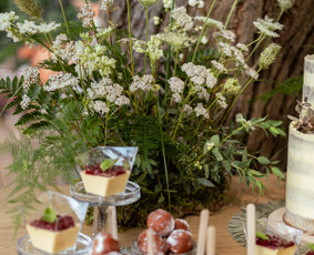 Vaikų švenčių dekoravimas - Švenčių dekoras ir floristika - 4