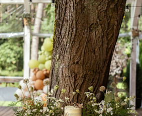 Vaikų švenčių dekoravimas - Švenčių dekoras ir floristika - 3