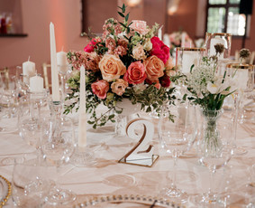 Švenčių dekoras ir floristika / FioriStori / Darbų pavyzdys ID 3229169