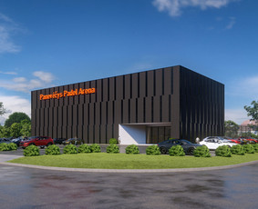 3d Vizualizacija Eksterjeras/interjeras/3d planai / Vizija360 / Darbų pavyzdys ID 3229341
