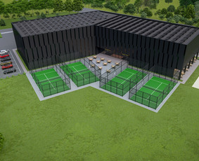 3d Vizualizacija Eksterjeras/interjeras/3d planai / Vizija360 / Darbų pavyzdys ID 3229349