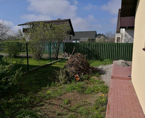 Stogų dengimas, skardinimas, k.t fasado apdailos darbai / MR Statybos darbai / Darbų pavyzdys ID 3229413