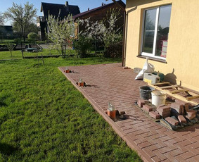 Stogų dengimas, skardinimas, k.t fasado apdailos darbai / MR Statybos darbai / Darbų pavyzdys ID 3229423