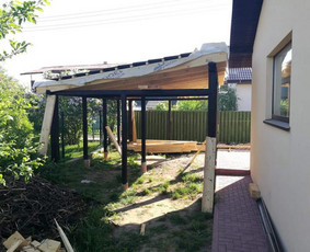 Stogų dengimas, skardinimas, k.t fasado apdailos darbai / MR Statybos darbai / Darbų pavyzdys ID 3229435