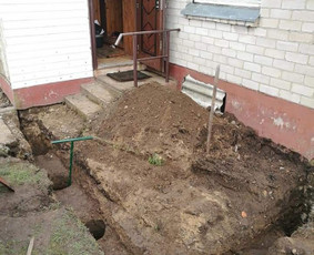 Stogų dengimas, skardinimas, k.t fasado apdailos darbai / MR Statybos darbai / Darbų pavyzdys ID 3229497