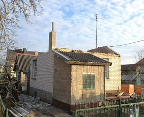 Stogų dengimas, skardinimas, k.t fasado apdailos darbai / MR Statybos darbai / Darbų pavyzdys ID 3229501