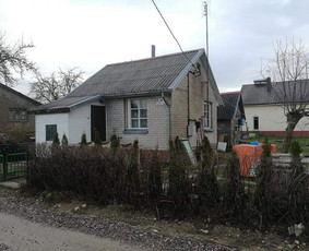 Stogų dengimas, skardinimas, k.t fasado apdailos darbai / MR Statybos darbai / Darbų pavyzdys ID 3229507