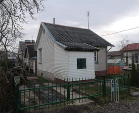 Stogų dengimas, skardinimas, k.t fasado apdailos darbai / MR Statybos darbai / Darbų pavyzdys ID 3229509
