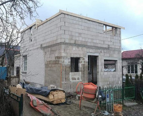Stogų dengimas, skardinimas, k.t fasado apdailos darbai / MR Statybos darbai / Darbų pavyzdys ID 3229511
