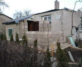 Stogų dengimas, skardinimas, k.t fasado apdailos darbai / MR Statybos darbai / Darbų pavyzdys ID 3229519