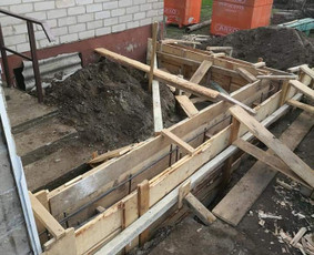 Stogų dengimas, skardinimas, k.t fasado apdailos darbai / MR Statybos darbai / Darbų pavyzdys ID 3229521