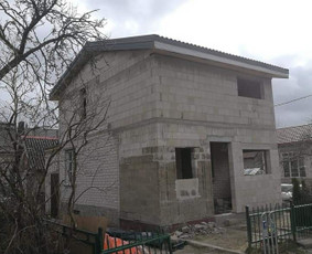 Stogų dengimas, skardinimas, k.t fasado apdailos darbai / MR Statybos darbai / Darbų pavyzdys ID 3229545