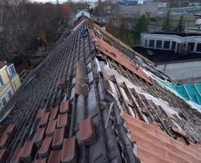Stogų dengimas, skardinimas, k.t fasado apdailos darbai - Stogdengiai, stogo darbai - 4 Stogdengiai, stogo darbai - Stogų dengimas, skardinimas, k.t fasado apdailos darbai - 4