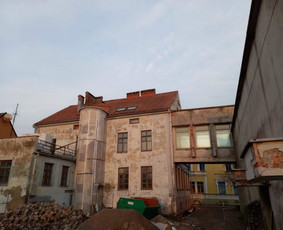 Stogų dengimas, skardinimas, k.t fasado apdailos darbai - Stogdengiai, stogo darbai - 2 Stogdengiai, stogo darbai - Stogų dengimas, skardinimas, k.t fasado apdailos darbai - 2