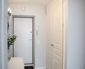 Medinės vidaus durys. mediniai langai / UAB "Deislada" / Darbų pavyzdys ID 3229727