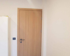 Medinės vidaus durys. mediniai langai / UAB "Deislada" / Darbų pavyzdys ID 3229733