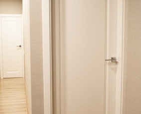 Medinės vidaus durys. mediniai langai / UAB "Deislada" / Darbų pavyzdys ID 3229739