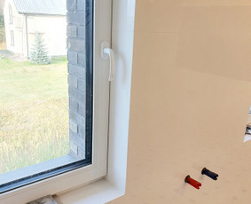 Plyteles klijavima / Mb Temris / Darbų pavyzdys ID 3230099