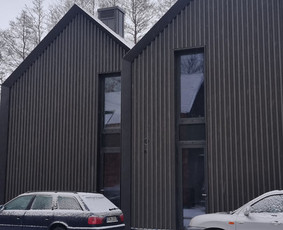Terasų ,stoginių, sandėliukų montavimas / Terasų asai / Darbų pavyzdys ID 3230527