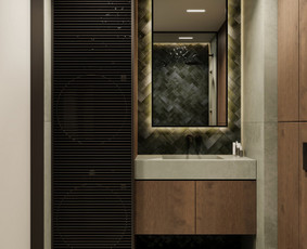 Interjero dizaino studija / INNER SPACES / Darbų pavyzdys ID 3230887