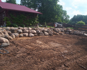 Statybinės technikos nuoma - Bobcat nuoma - 2