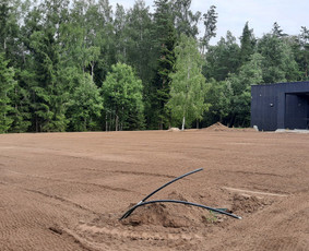 Statybinės technikos nuoma - Bobcat nuoma - 1