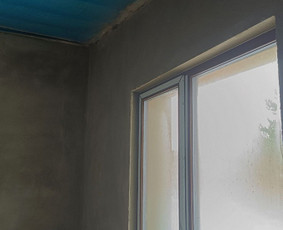 Kokybiškas tinkavimas / UAB Vinkreta / Darbų pavyzdys ID 3231357