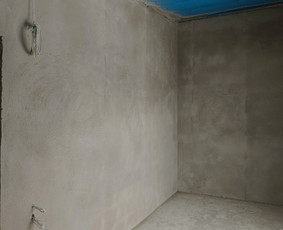 Kokybiškas tinkavimas / UAB Vinkreta / Darbų pavyzdys ID 3231363