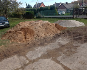 Apleistu sklypu tvarkymas, žoles pjovimas, griovimo darbai. / Edvinas / Darbų pavyzdys ID 3231457