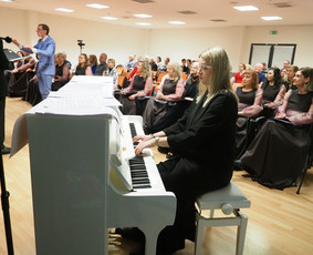Muzikos mokytojai - Individualios pianino pamokos Vilniaus centre - 3