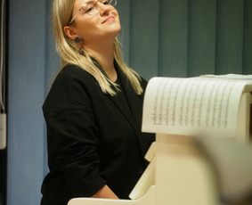 Muzikos mokytojai - Individualios pianino pamokos Vilniaus centre - 2