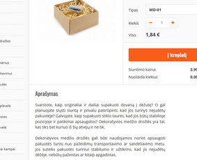 Turinys jūsų svetainei, straipsniai žiniasklaidai, Seo ir kt - Produktų aprašymų rašymas - 1 Produktų aprašymų rašymas - Turinys jūsų svetainei, straipsniai žiniasklaidai, Seo ir kt - 1